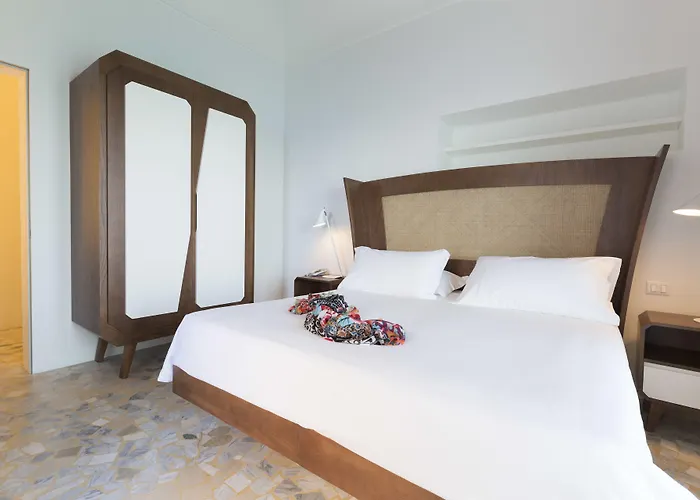 Bed & Breakfast La Dolce A 4*