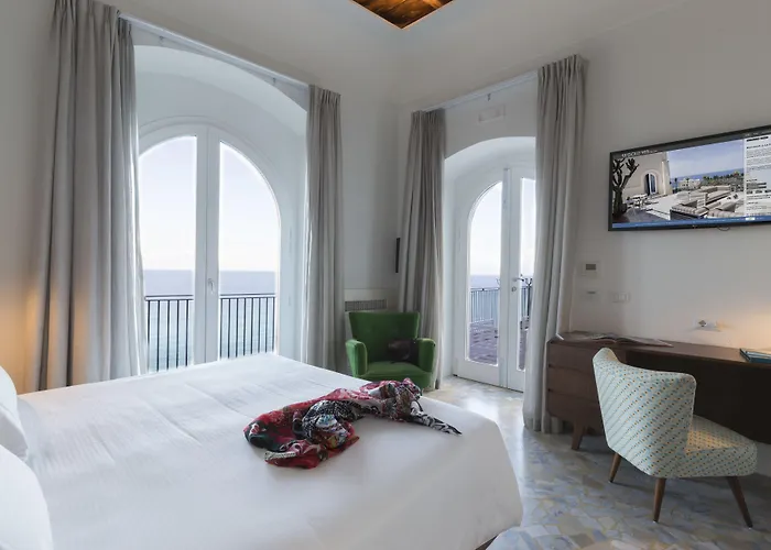 La Dolce A 4* Tropea