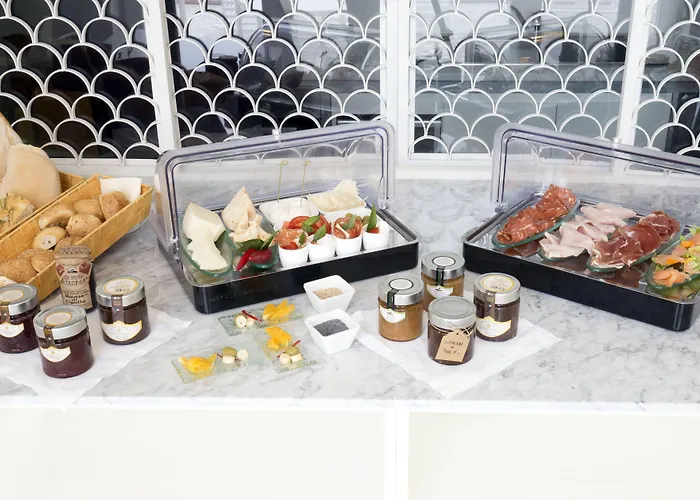 Bed & Breakfast La Dolce A 4*