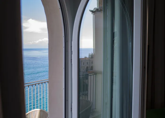 La Dolce A Bed & Breakfast