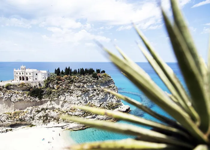 La Dolce A 4* Tropea