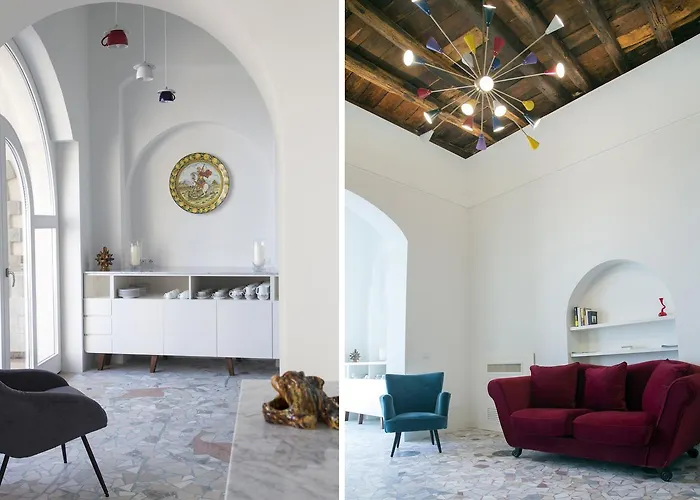 Bed & Breakfast La Dolce A 4*