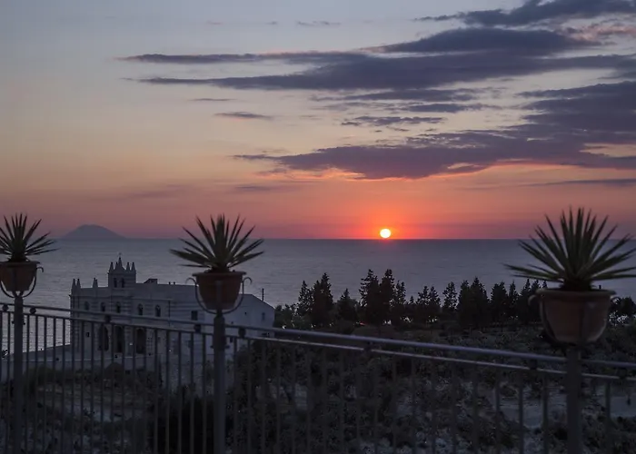 Bed & Breakfast La Dolce A 4*